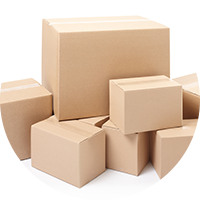 大容量積載　画像