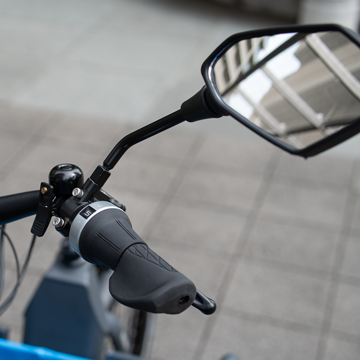 高い安全性　画像