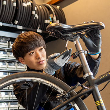 定期点検期間　画像