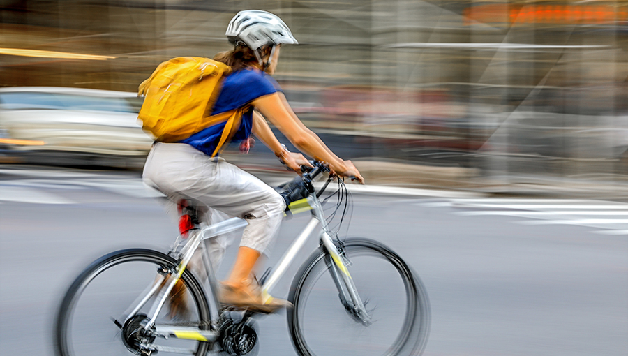 ─自転車の「青切符」制度導入で何が変わる?─正しく知ろう「青切符 ─自転車の「青切符」制度導入で何が変わる?─正しく知ろう「青切符