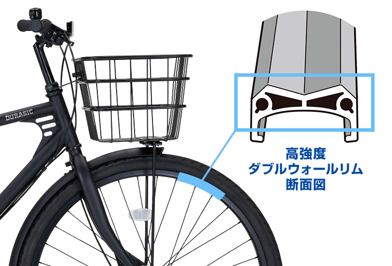 point1 Gホイール