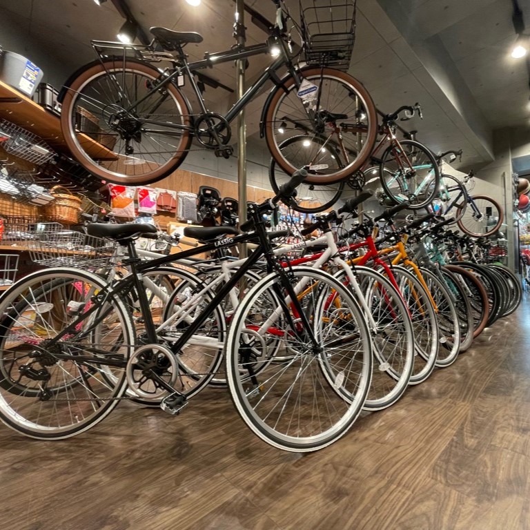 レッシグ LAS7007 – DAIWA CYCLE オンラインストア