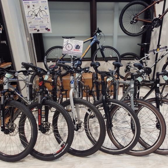 ダイワサイクル 町田店 | ダイワサイクル - DAIWA CYCLE株式会社 電動自転車、クロスバイク