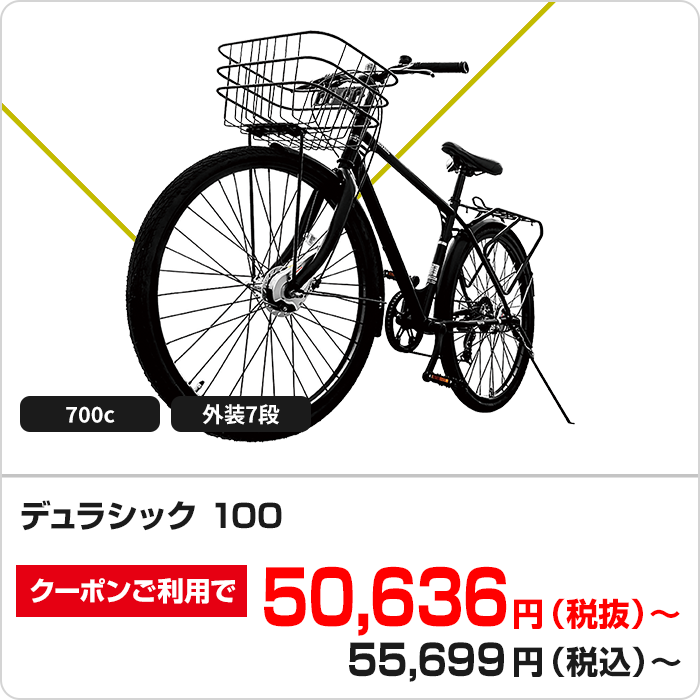 デュラシック 100