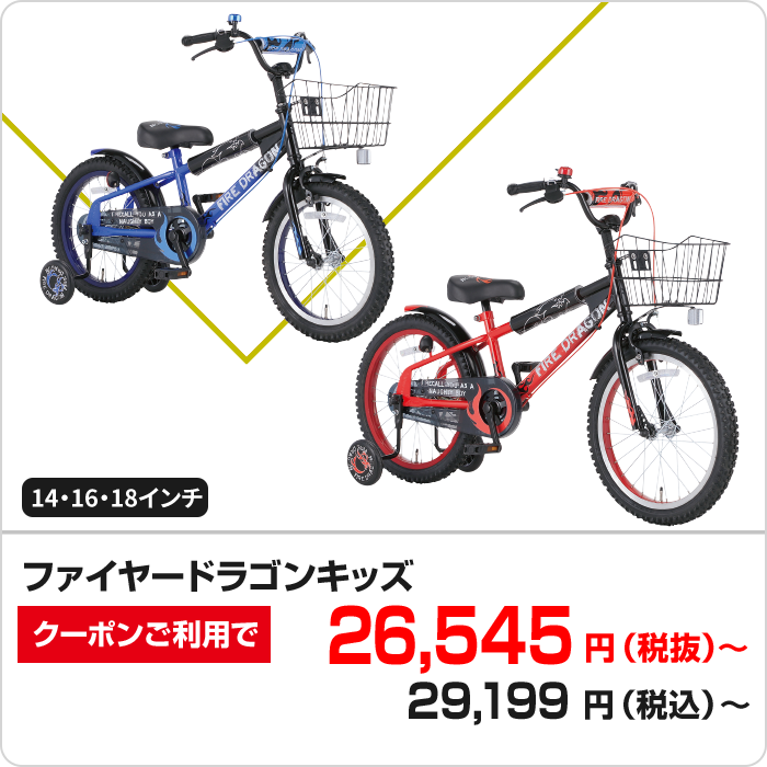 ファイヤードラゴンキッズ