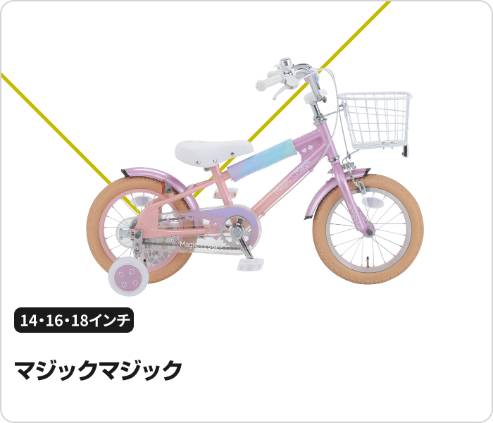 マジックマジック