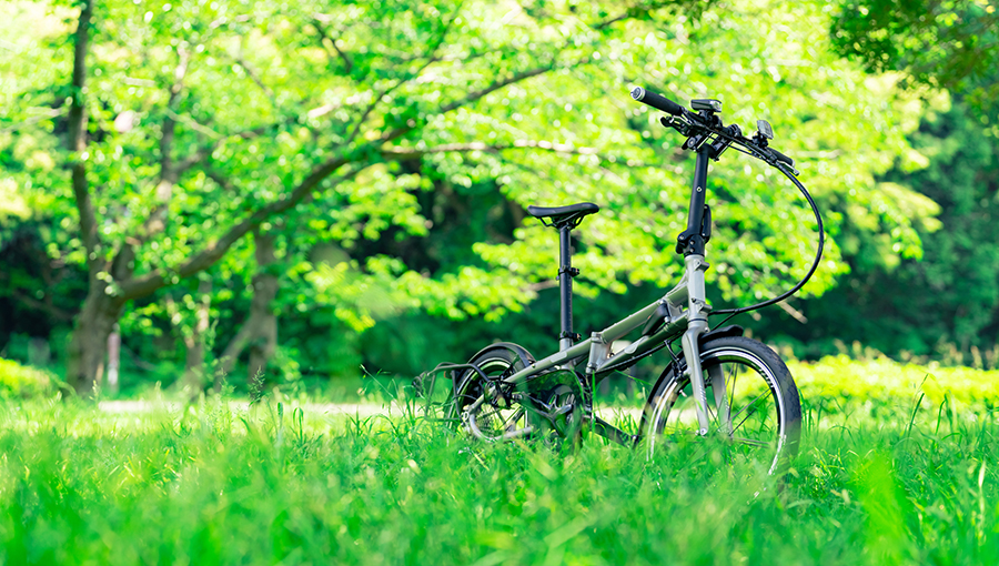 小径自転車 ミニベロ タイヤサイズ 20インチ以下の自転車
