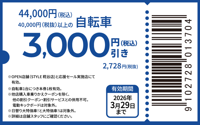 coupon-3000