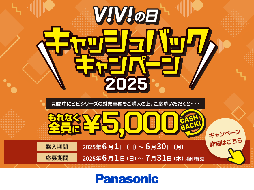viviの日
