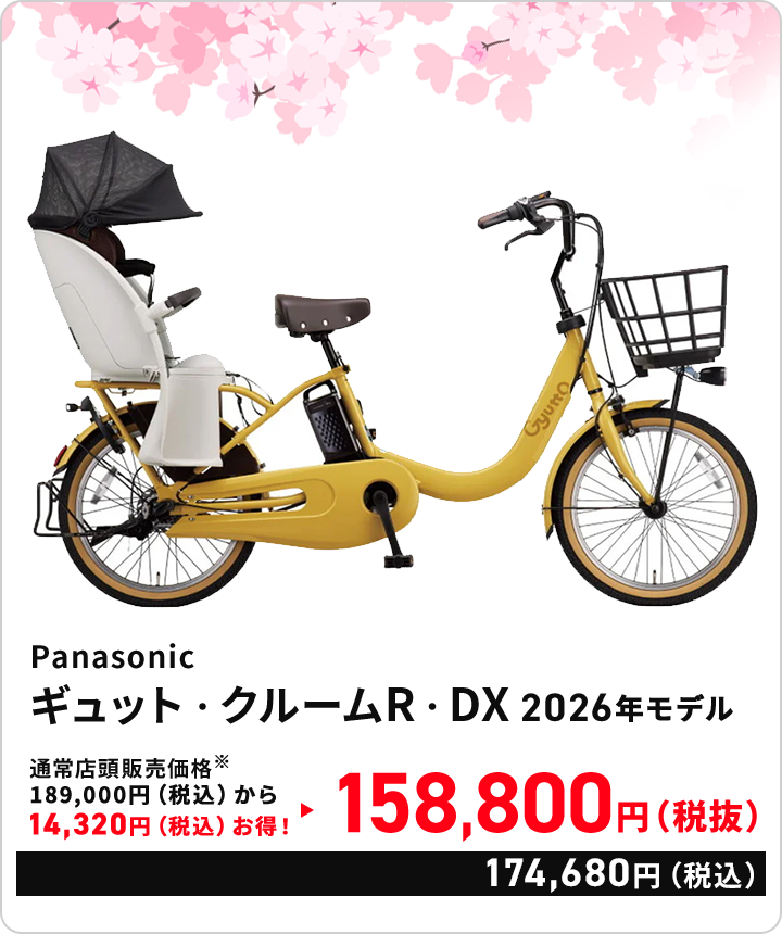 ギュット・クルームR・DX